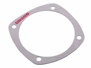 Uszczelka I pokrywy przedniej łożyska krążelit 0.8mm C-385 ( sprzedawane po 10 ) ORYGINAŁ URSUS