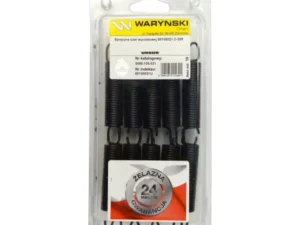 Sprężyna tulei wyciskowej 88108021 sprzedawane po 10 C-385 ORYGINAŁ URSUS