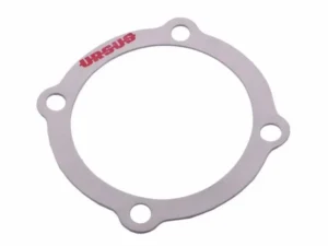 Uszczelka pokrywy łożyska WOM krążelit 0.8mm C-385 ( sprzedawane po 10 ) ORYGINAŁ URSUS