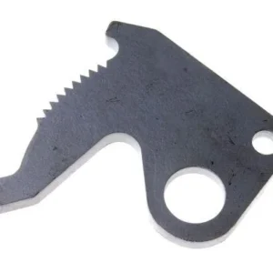 Zębatka hamulca ręcznego C-385