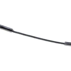 Linka hamulca ręcznego C-385