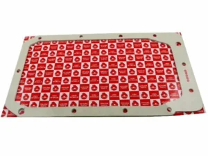 Uszczelka korpusu podnośnika krążelit 1mm C-385 ( sprzedawane po 5 ) ORYGINAŁ URSUS