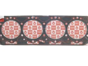 Uszczelka głowicy silikon 4-cyl. 1.5mm C-385 ORYGINAŁ URSUS