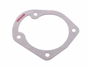 Uszczelka pompy wody stary typ krążelit 0.8mm C-385 ( sprzedawane po 10 ) ORYGINAŁ URSUS