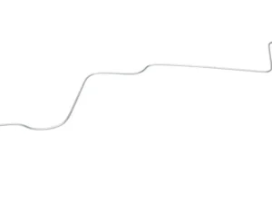 Przewód hamulcowy prawy 6-cyl C-385 ORYGINAŁ URSUS