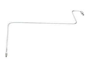 Przewód hamulcowy wyrównywacza lewy C-385 ORYGINAŁ URSUS