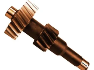 Koło podwójne wstecznego biegu Ursus 1614 Z-12/22 C-385 ORYGINAŁ URSUS