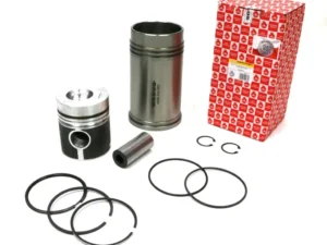 Zestaw naprawczy silnika 3-pierścieniowy turbo 89003959 C-385 ORYGINAŁ URSUS