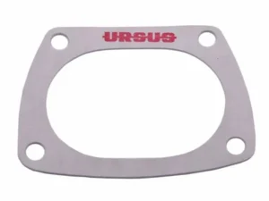 Uszczelka przewodu ssącego TURBO krążelit 0.8mm C-385 ( sprzedawane po 10 ) ORYGINAŁ URSUS