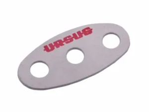 Uszczelka przewodu olejowego turbosprężarki krążelit 0.8mm C-385 ( sprzedawane po 10 ) ORYGINAŁ URSUS