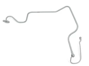 Przewód doprowadzenie oleju turbo 6-cyl C-385 ORYGINAŁ URSUS