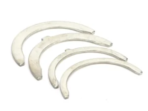 Komplet półpierścieni N-0.90 (III szlif) 46401112 C-360 ORYGINAŁ URSUS