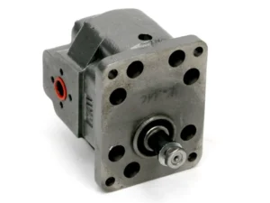 Pompa hydrauliczna zębata (do przyczepy leśnej) PA3-35FS9ESC 34.9cm3/obr Waryński