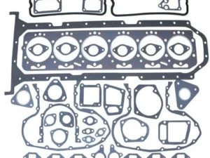 Komplet - zestaw uszczelek silnikowy 6-cyl. 2022011U grubość uszczelki głowicy 1.5mm C-385 ORYGINAŁ URSUS