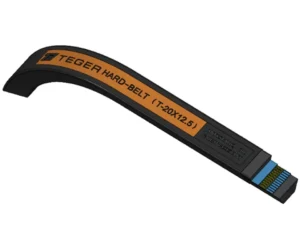 Pas klinowy Hard-Belt (T-20x12.5-4260) 20x12.5-4260 Bizon TEGER