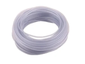 Wąż igielitowy PVC ogólnego zastosowania DN04 TEGER (sprzedawane po 50m)