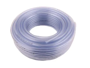 Wąż igielitowy PVC ogólnego zastosowania DN10 TEGER (sprzedawane po 50m)