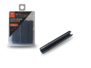 Kołek sprężysty 8x50 TEGER, (sprzedawane po 10)