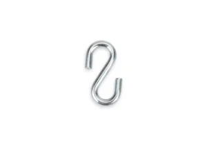 Łącznik typu S 5mm TEGER, (sprzedawane po 10)