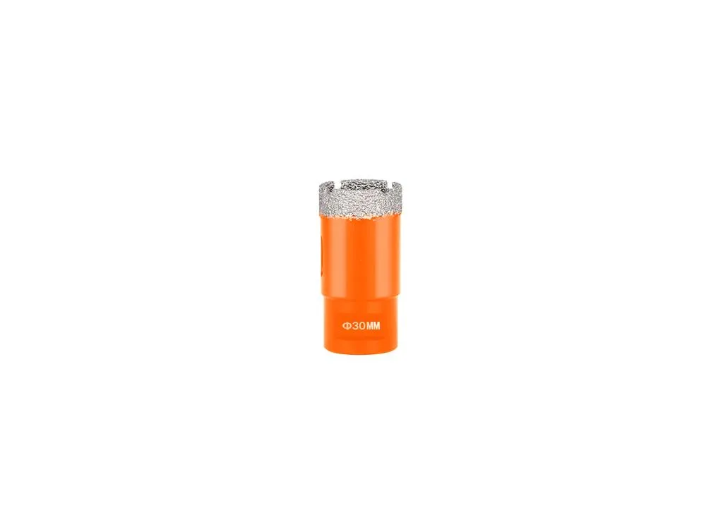 Otwornica diamentowa z uchwytem M14/30 mm / TEGER - obrazek 2
