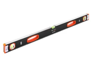 Poziomnica aluminiowa/magnetyczna 100 cm Extreme / TEGER