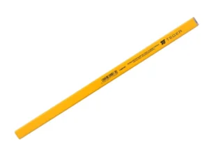 Ołówek przemysłowy - do szkła glazury i metalu / 300mm / TEGER (sprzedawane po 12 szt)
