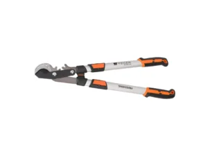 Sekator kowadełkowy PROFESSIONAL- dwuręczny teleskopowy, aluminiowy, Teger