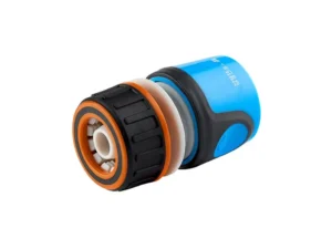 Szybkozłączka 1/2" - bez waterstop / TEGER