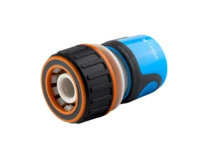 Szybkozłączka 3/4" - bez waterstop / TEGER