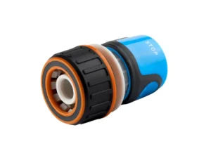 Szybkozłączka 3/4" - z waterstop / TEGER