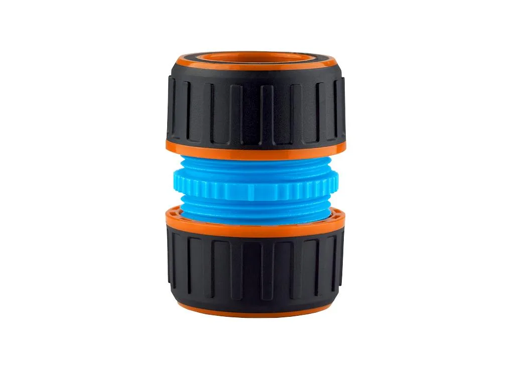 Łącznik węża 3/4" / TEGER - obrazek 2