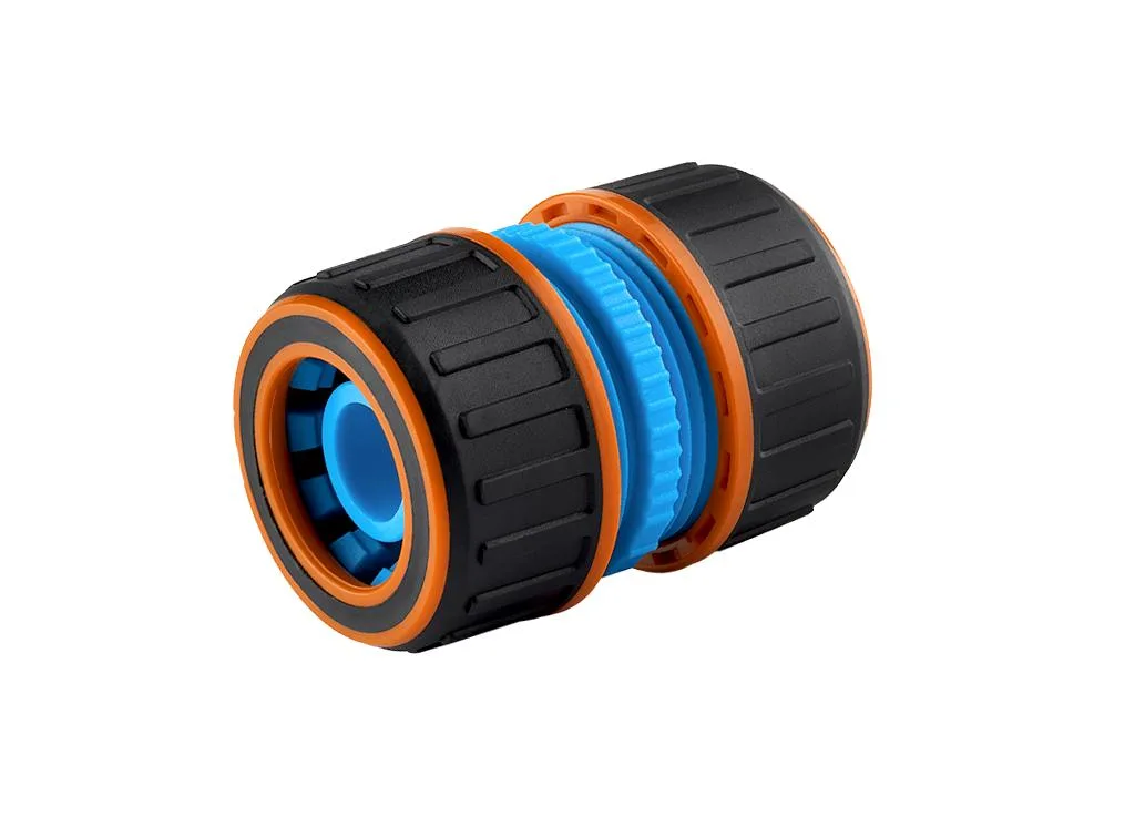 Łącznik węża 3/4" / TEGER