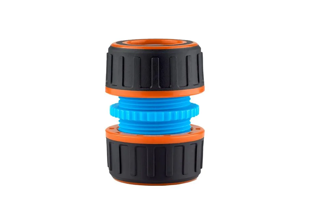 Łącznik węża 1/2" / TEGER - obrazek 2