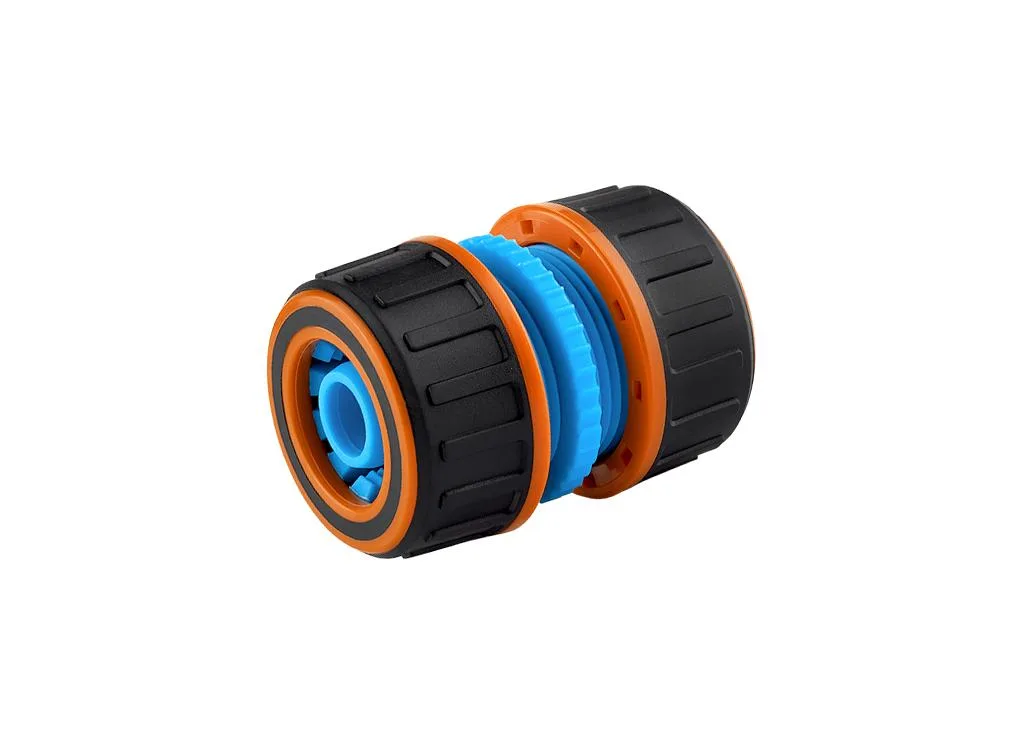 Łącznik węża 1/2" / TEGER