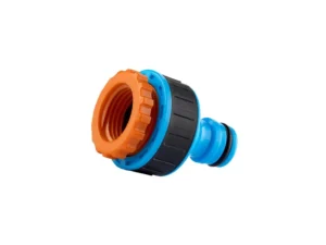 Przyłącze do kranu 1/2" & 3/4" / TEGER