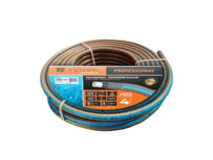 Wąż ogrodowy "PROFESSIONAL- EXTRA FLEX" FI 3/4". 20m / TEGER