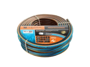 Wąż ogrodowy "PROFESSIONAL- EXTRA FLEX" FI 3/4". 30m / TEGER