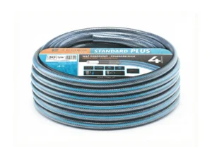 Wąż ogrodowy "STANDARD PLUS" FI 3/4". 30m / TEGER