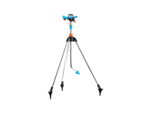 Zraszacz ogrodowy - trójnożny (70-95cm) / TEGER
