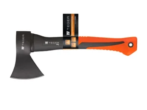 Siekiera uniwersalna z trzonkiem fiberglass 600 g / TEGER