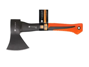 Siekiera uniwersalna z trzonkiem fiberglass 800 g / TEGER