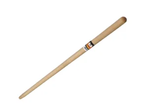 Trzonek drewniany 150cm (podtaczany) FI 22/24mm, Teger