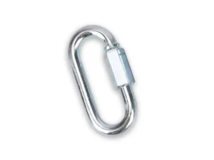 Ogniwo skręcane 7mm TEGER, (sprzedawane po 10)