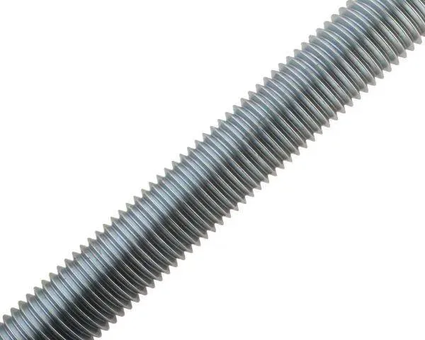 Pręt gwintowany M6 x 1000mm kl.8.8 DIN 975 ocynkowany TEGER (sprzedawane po 5)