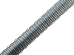 Pręt gwintowany M8 x 1000mm kl.8.8 DIN 975 ocynkowany TEGER (sprzedawane po 5)