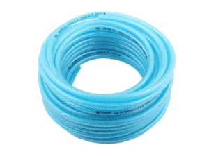 Wąż PVC do benzyny i oleju STRONG DN08 13bar TEGER (sprzedawane po 25m)