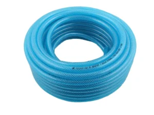 Wąż PVC do benzyny i oleju STRONG DN10 13bar TEGER (sprzedawane po 25m)