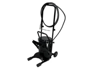 Smarownica nożna 10kg PROFESSIONAL TEGER