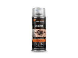 Smar miedziany wysokotemperaturowy 400 ml / TEGER