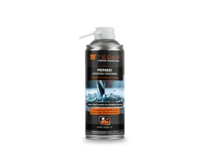 Preparat do wiercenia i gwintowania 400 ml / TEGER